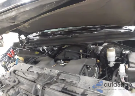 2016 Chevrolet Tahoe Lt from USA, damaged, VIN 1GNSKBKC8GR418874